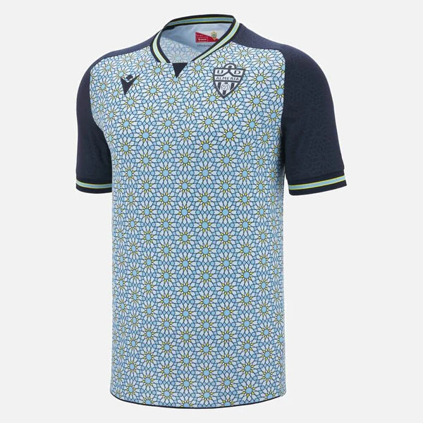 25/26 UD Almeria Away Jersey