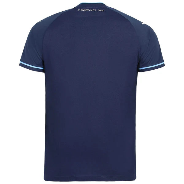 25/26 S.S Lazio Third Jersey