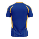 25/26 Ulsan HD Home Jersey