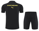 25/26 Borussia Dortmund Training Kit  – Shirt & Shorts