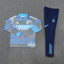 25/26 Real Madrid Tracksuit