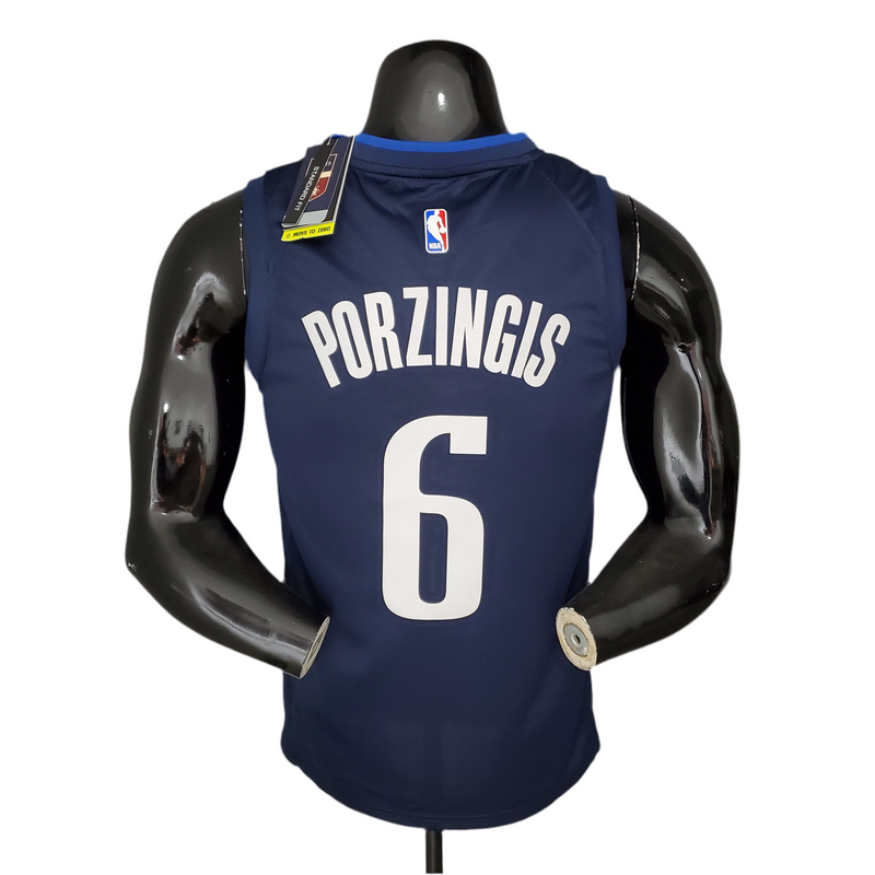 Dallas Mavericks NBA Tank Top