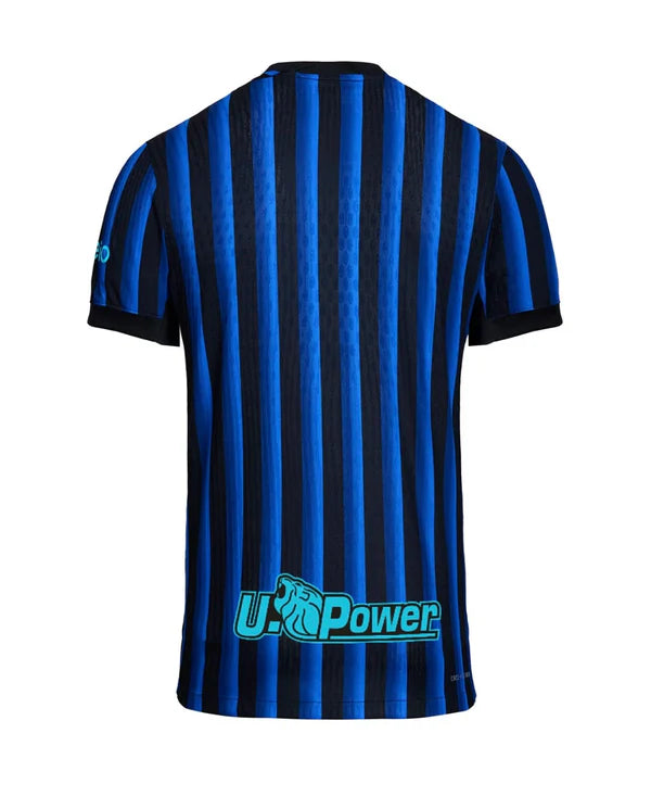 25/26 Inter Home Player Jersey