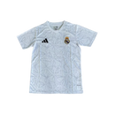 Real Madrid Jersey – Special Edition