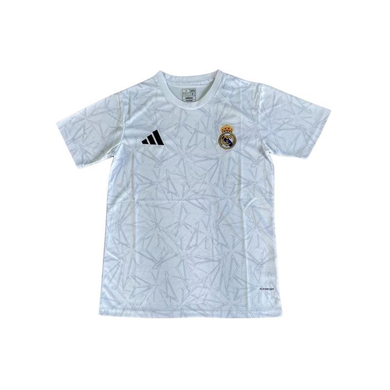 Real Madrid Jersey – Special Edition
