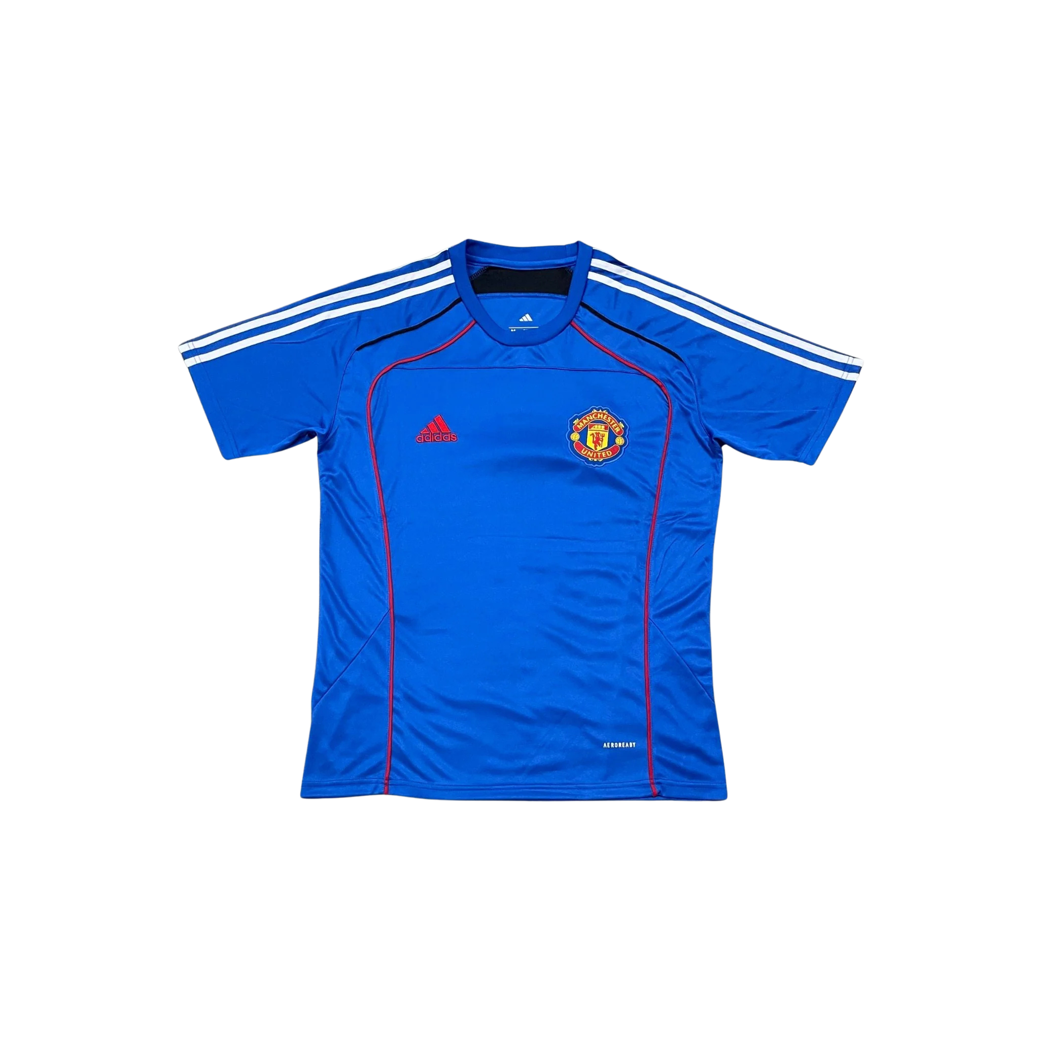 Manchester United UBP Jersey – Special Edition