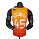 Utah Jazz NBA Tank Top