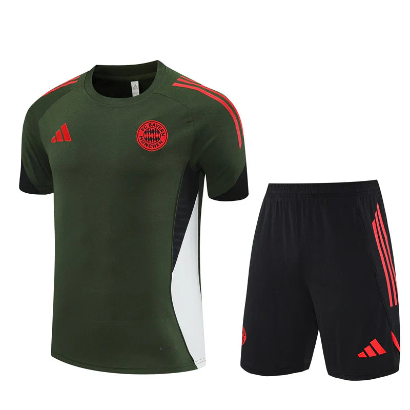 25/26 Bayern Munich Kids Training Kit