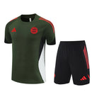 25/26 Bayern Munich Kids Training Kit