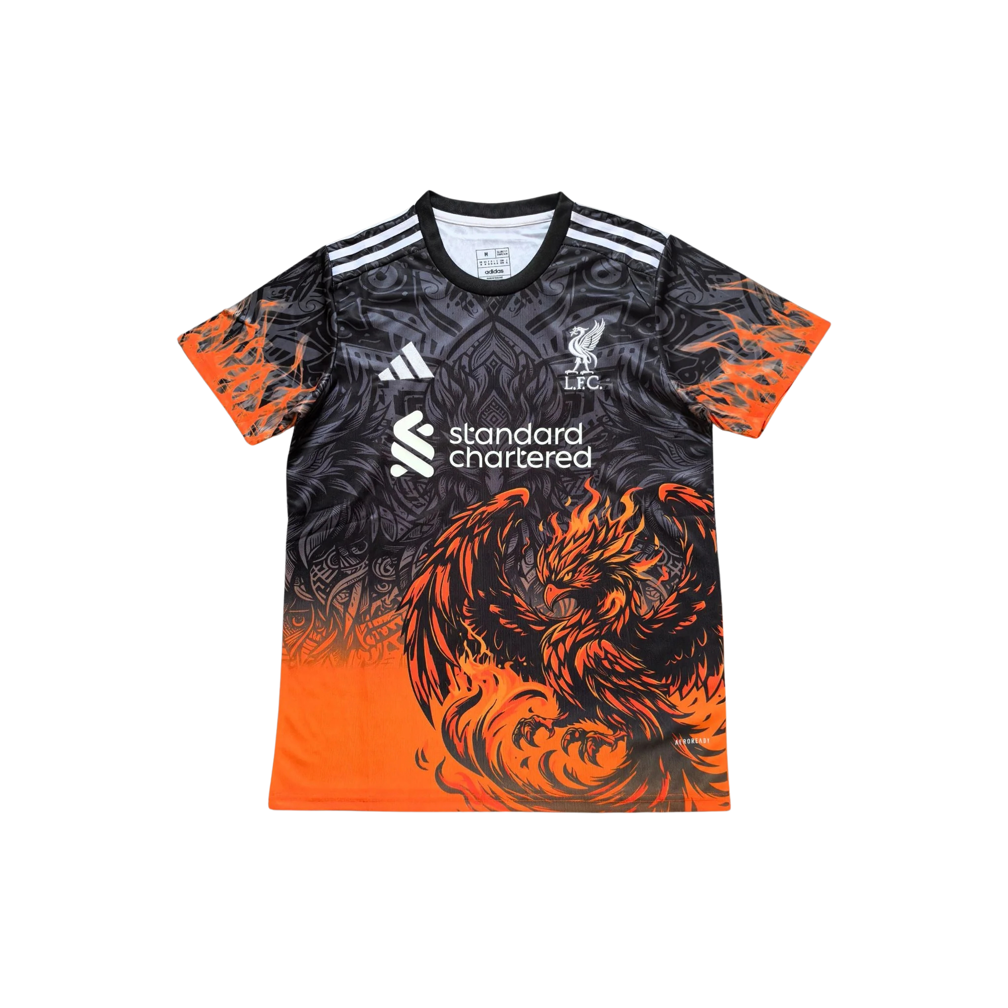 Liverpool "Phoenix" - Special Edition