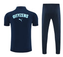 25/26 Manchester City Training Kit