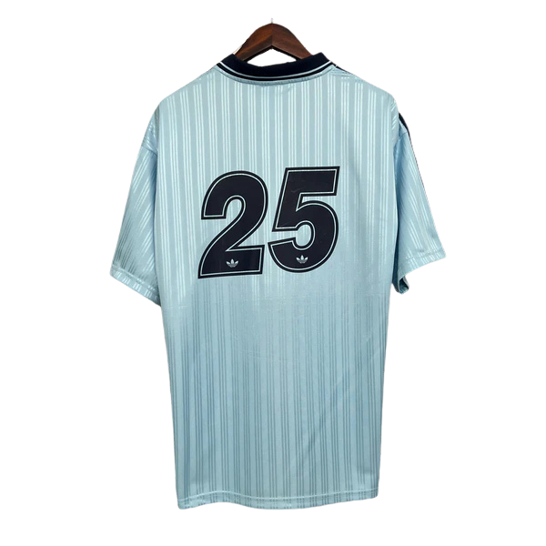 25/26 Adidas x Oasis Tour Jersey