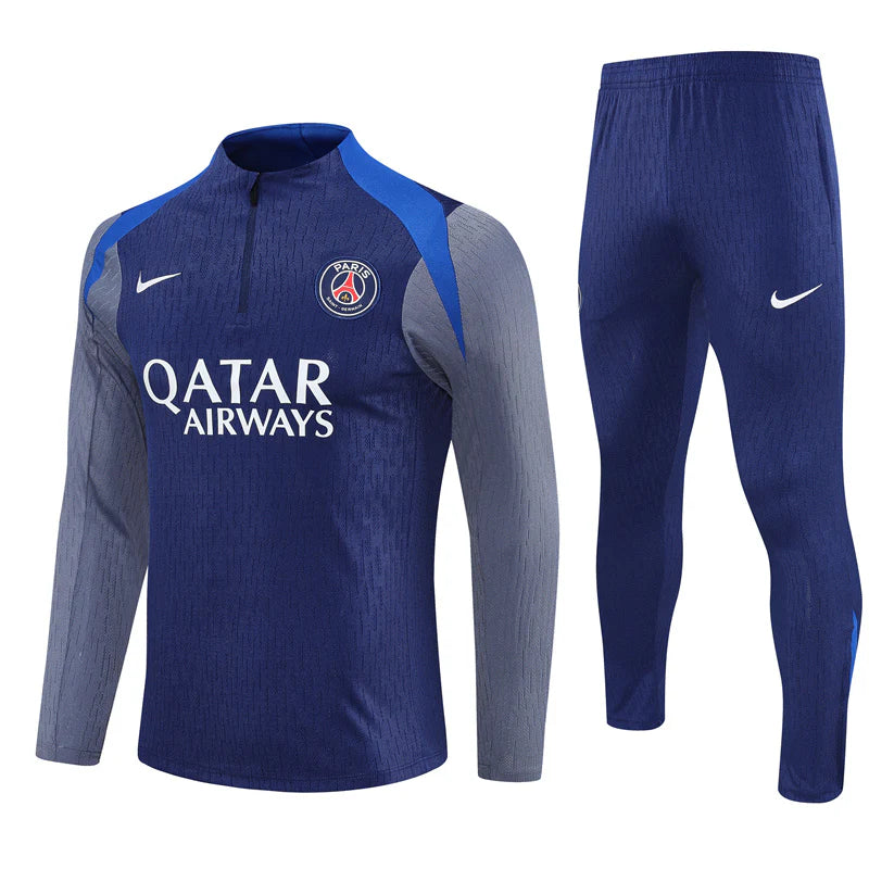 25/26 PSG Kids Training Tracksuit