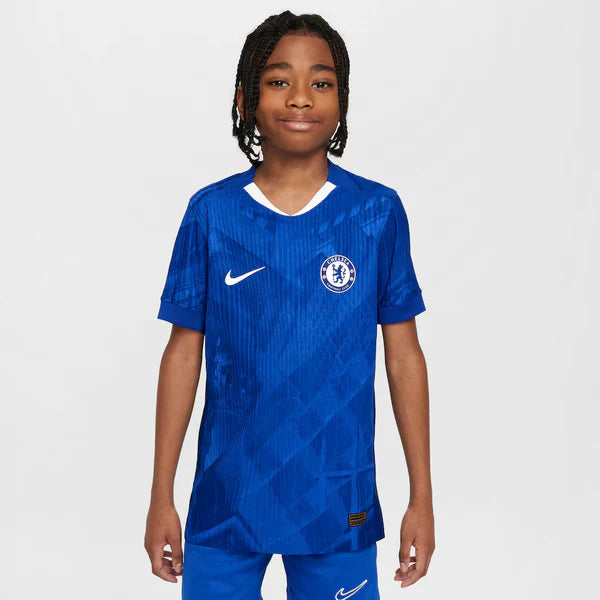 25/26 Chelsea Home Kids Kit