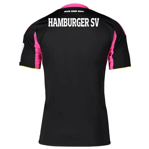 25/26 Hambugo Third Jersey