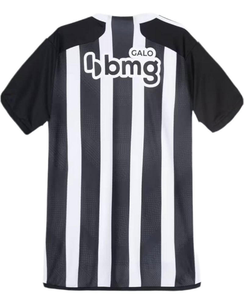 24/25 Atletico Mineiro Home Jersey