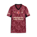 25/26 Galatasaray Third Jersey