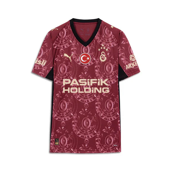 25/26 Galatasaray Third Jersey