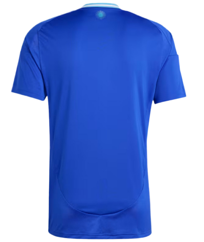 24/25  Argentina Away Jersey