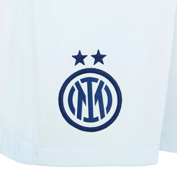 25/26 Inter Away Shorts