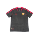 Manchester United "Treble Tribute" Jersey – Special Edition