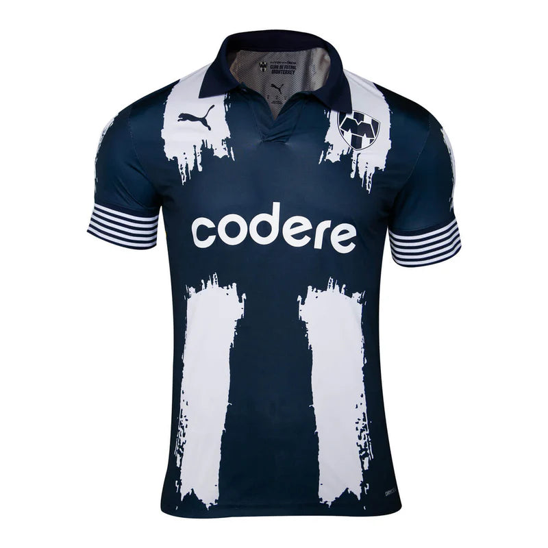 25/26 Monterrey Home Jersey