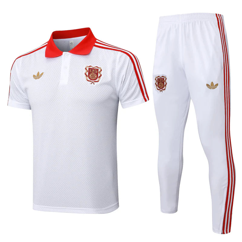 25/26 Bayern Munich Training Kit