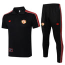 25/26 Manchester United Training Kit