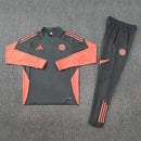 25/26 Bayern Munich Training Tracksuit