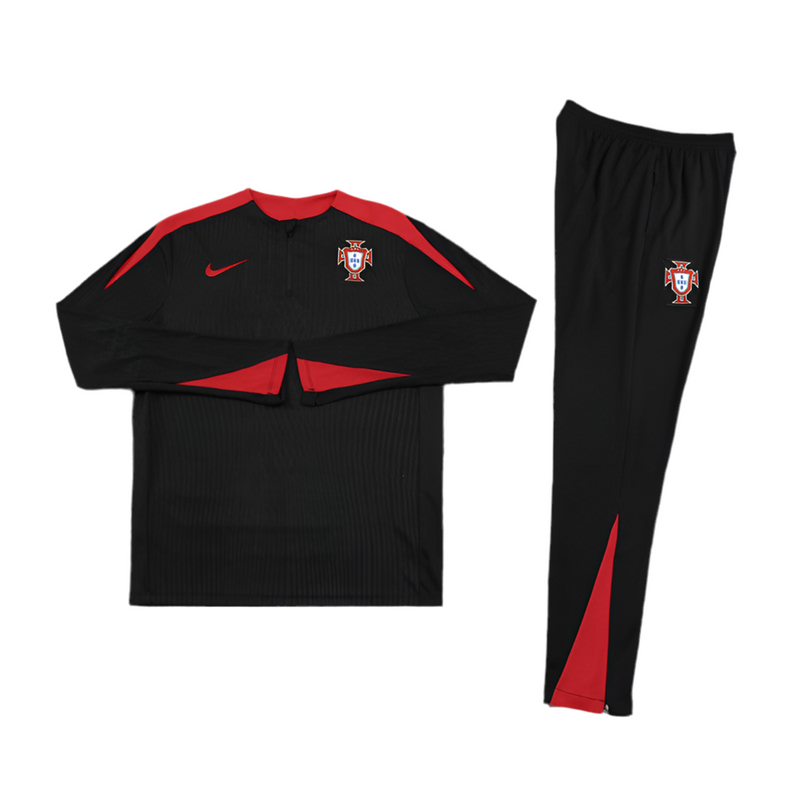 24/25 Portugal Tracksuit