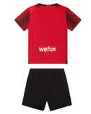 23/24 AC Milan Home Kids Kit
