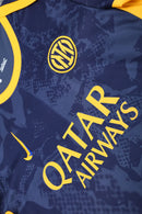 25/26 Inter Milan Kids Training Kit