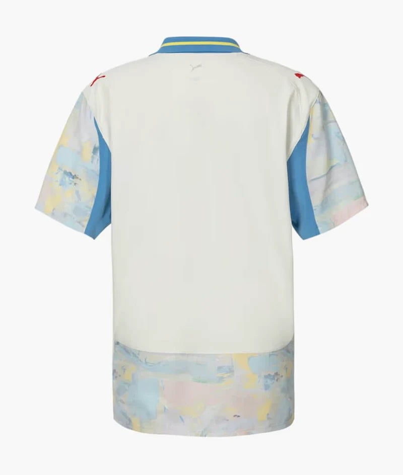 25/26 Salzburg FC Kidsuper Jersey