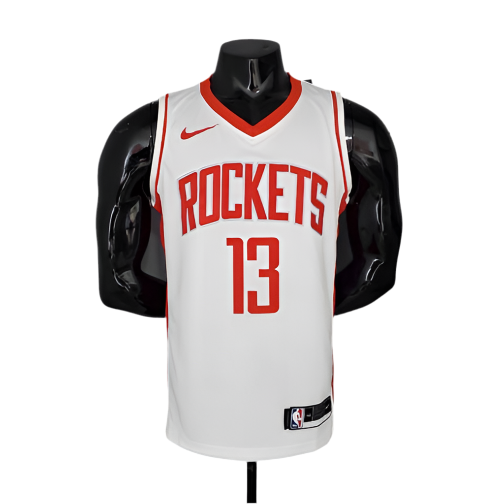 Houston Rockets NBA Tank Top