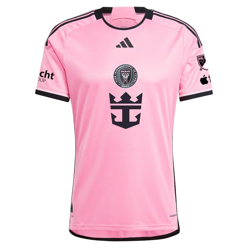 24/25 Inter Miami Home Jersey [Messi