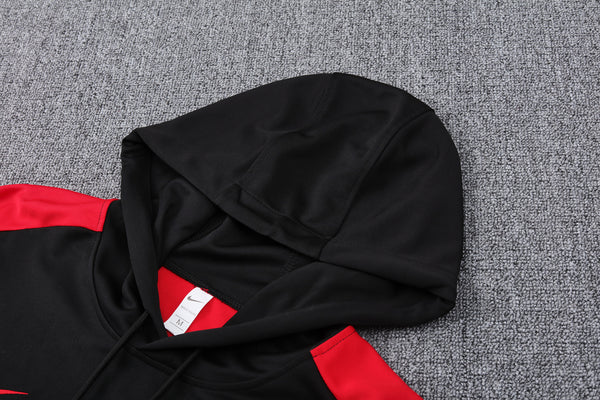 25/26 Portugal Tracksuit with Hood
