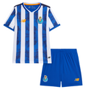 24/25 Porto Kids Home Kit