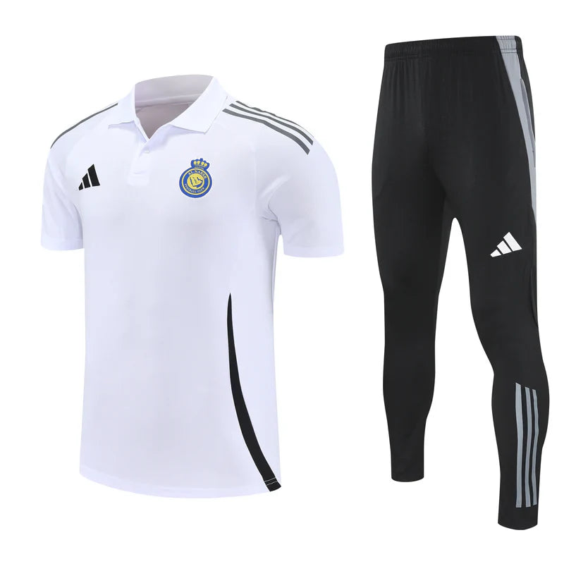 25/26 Al-Nassr Training Kit