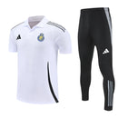25/26 Al-Nassr Training Kit