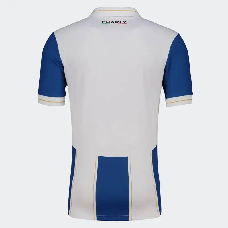 25/26 Pachuca CF Home Jersey