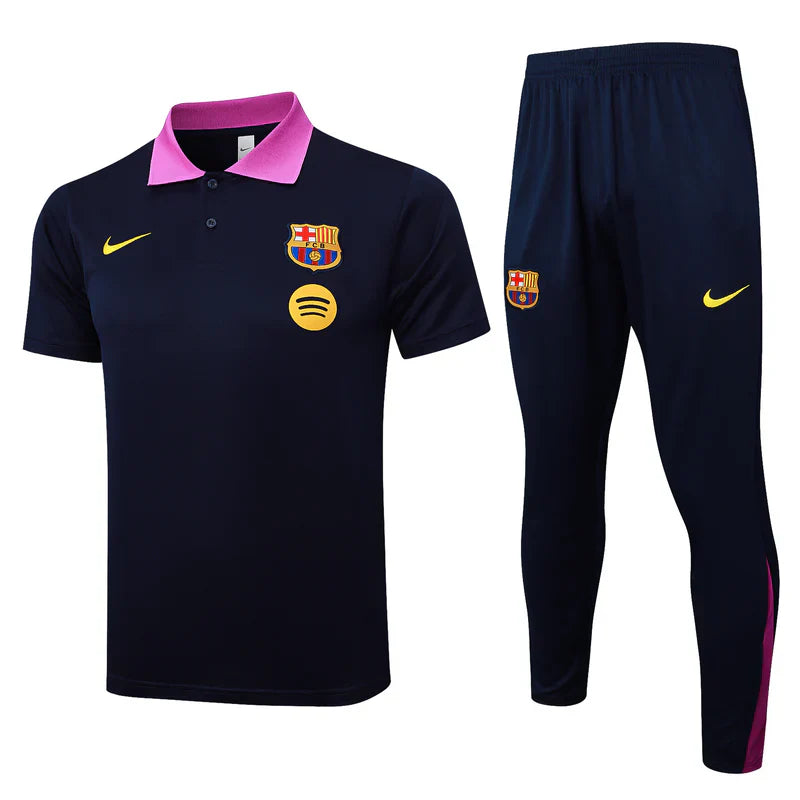 25/26 Barcelona Training Kit