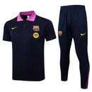 25/26 Barcelona Training Kit