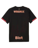 25/26 FC Stade Rennais Third Jersey