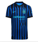 25/26 Inter Home Player Jersey