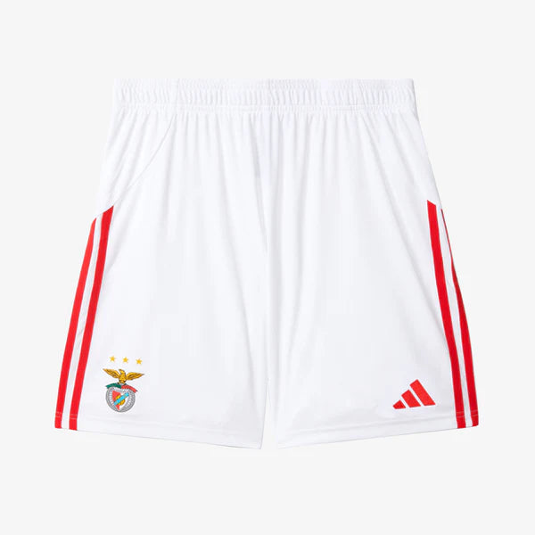 25/26 Benfica Shorts