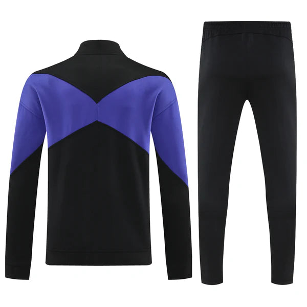 25/26 FC Barcelona Training Tracksuit
