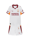25/26 Galatasaray Away Kids Kit