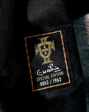 25/26 Portugal Black Panther Player Jersey