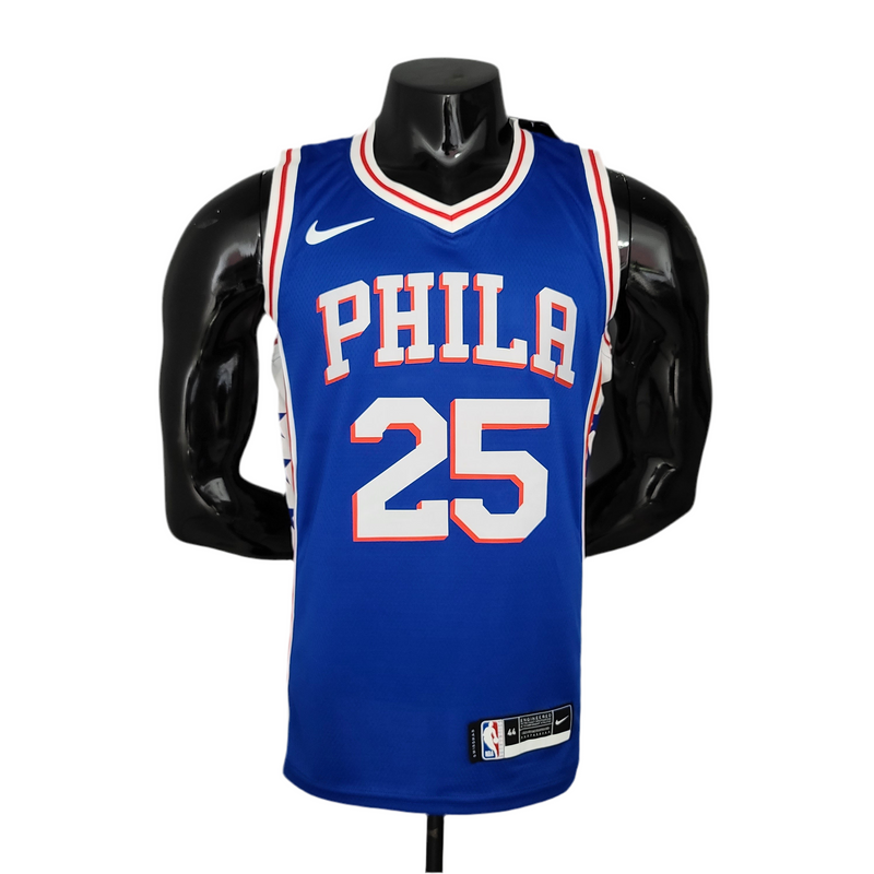 Detroit Pistons NBA Tank Top