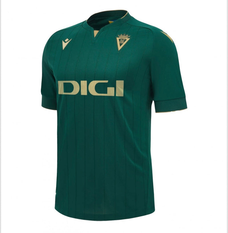 23/24 Cádiz Third Jersey